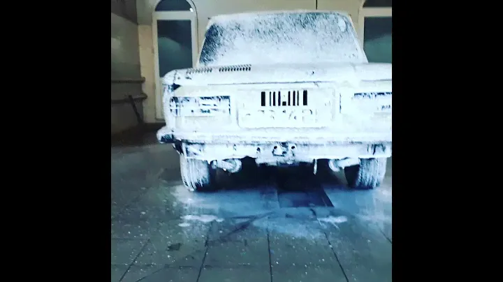 Заз 968м на дисках  R15🔥