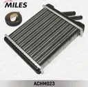 Радиатор отопителя (печки) Miles для ЗАЗ Chance 2009-2013. Артикул ACHM023