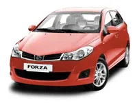 Стеклоочистители ЗАЗ (ЗАЗ-Daewoo) Forza