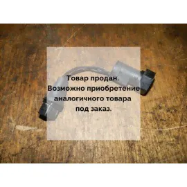 Датчик скорости бу Шанс 1,3 ЗАЗ 2005г--0