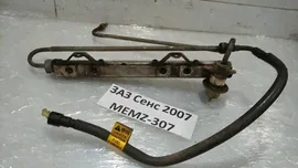 96334068 Регулятор давления топлива ЗАЗ Сенс, Шанс 2007
