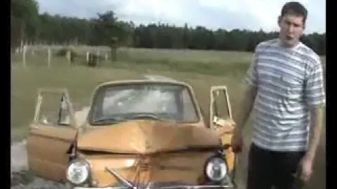 запарик