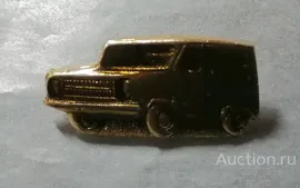 автомобиль ЗАЗ-969В (80183)