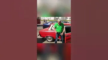 Встроенный компрессор в запорожец, супер прокаченный ЗАЗ 968М #тюнингавто #ретроавто   #компрессор