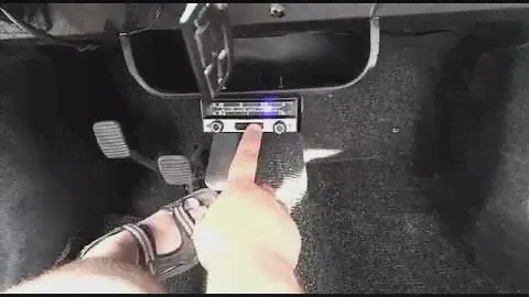 Музыка в заз 965
