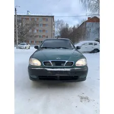 Автомобиль ЗАЗ SENS TF698P 91 К586ЕА116