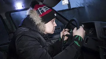 СЛАВИК #33 Расход топлива и скрученный пробег на ЗАЗ-1103 Таврия / Славута