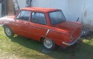 ЗАЗ 968