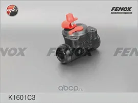 Цилиндр тормозной колесный ЗАЗ 1102 FENOX