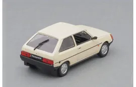 ЗАЗ 1102 Таврия, Автолегенды СССР 63, бежевый