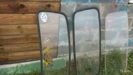 Стекла на заз 965 в Москве