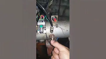 Печка ЗАЗ на газ