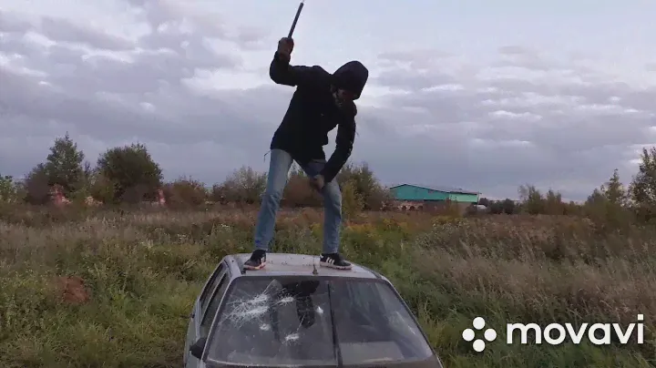 ЗаЗ Слвута умерла/школьники разбили тачку/покупаю жигули.