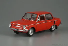 ЗАЗ-968А ЗАПОРОЖЕЦ 1973
