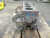 Блок цилиндров на ЗАЗ Шанс/Сенс T100, T150