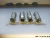 Пальцы поршневые ЗАЗ 1102 Таврия, Sens 1.3