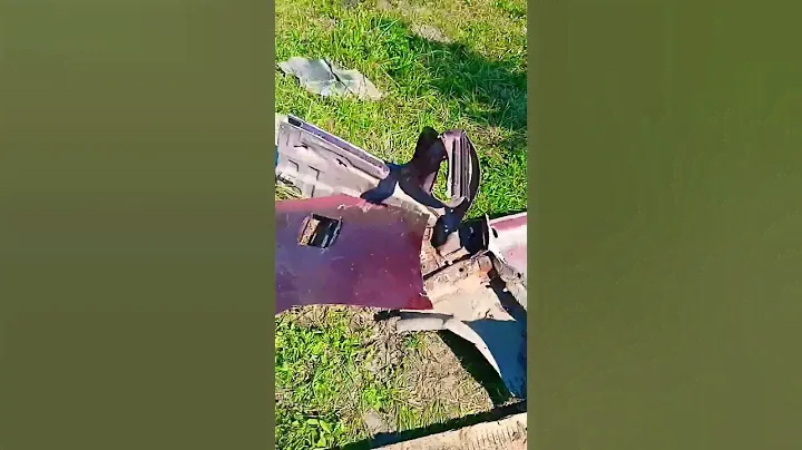 Выгодно ЗАЗ шанс пустить в разбор? Да