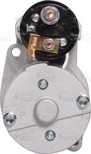 Стартер StartVOLT для ЗАЗ 1102 Таврия 1987-2009. Артикул LSt 0410