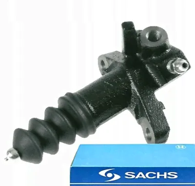 6283600491 выжимной подшипник sachs для заз vida 1.5