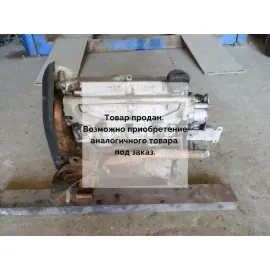 Двигатель в сборе МЕМЗ-307 1.3л бу Шанс 1,3 ЗАЗ 2005г-