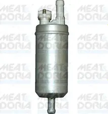 Бензонасос (топливный насос) Meat & Doria для ЗАЗ 1102 Таврия 1989-2007. Артикул 76041