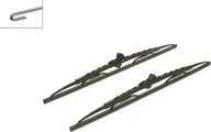 Щетки стеклоочистителя (дворники) Bosch для ЗАЗ Chance 2009-2014. Артикул 3 397 118 540