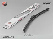 Щетка стеклоочистителя универсальная (350 мм/14) FENOX ЗАЗ Таврия (1987-2007)