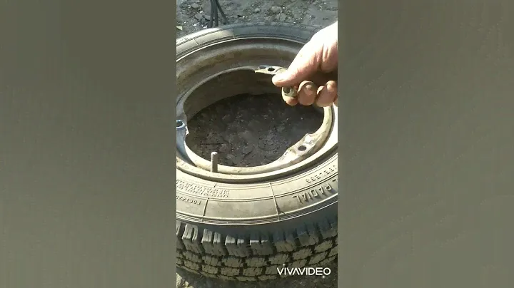 ремонт диска таврия