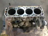 Блок цилиндров на ЗАЗ Шанс/Сенс T100, T150