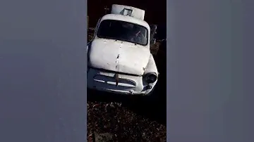 Сдали в металл ЗАЗИК 1969г. Запустили без проблем.