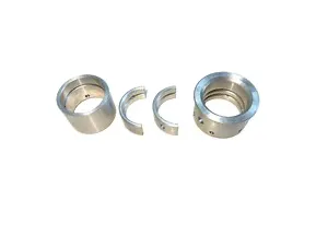 Комплект коренных вкладышей ЗАЗ 968 968-1005175/76/78 ЗАЗ-965,968