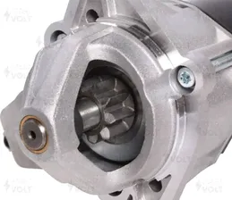 Стартер StartVOLT для ЗАЗ Chance 2009-2014. Артикул LSt 0563
