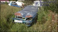 Годные остатки «Т/с ЗАЗ DAEWOO Т13110» - 1 шт.