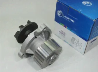 Помпа Заз Сенс Таврия 2451307010 Шевроле Шанс 1,1-1,3 литра 8V, - LUZAR