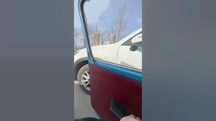 Потек передний сальник коленвала на ЗАЗ 968М