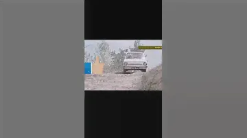 ЗАЗ 968  Запорожец