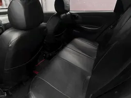ЗАЗ Sens с пробегом