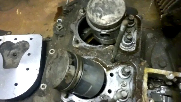 УД-2 доработка