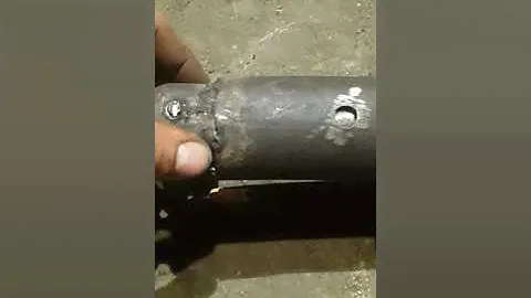 Стоки ВАЗ 2109 на ЗАЗ 968 Часть 1