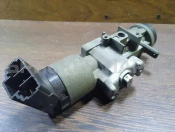 Замок зажигания на ЗАЗ Шанс/Сенс T100, T150