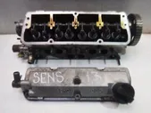 2451003015 Головка блока цилиндров ЗАЗ Sens I (2004—2009) 2004