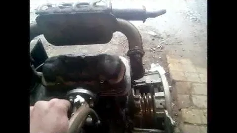 глушитель  уд-25 на головку заз-966