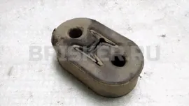 Подушка глушителя на ЗАЗ Сенс / Шанс