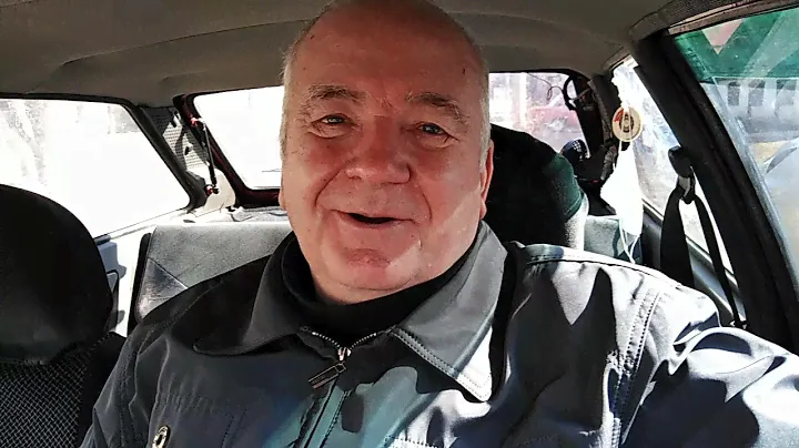 Запуск двигателя когда сломался замок зажигания.