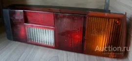 Фонарь задний "Таврия", ЗАЗ 1102. Правая сторона. Новый.