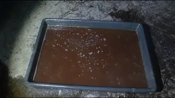 Промывка системы охлаждения на Славута/Таврия