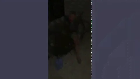 Мотоцикл с двигателем заз