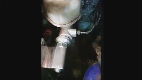 Упор главного тормозного цилиндра Honda Accord Cf4,Cl1(Не зажат цилиндр)