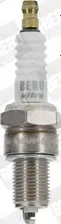 Свеча зажигания Beru Ultra для ЗАЗ Sens 2004-2009. Артикул Z20