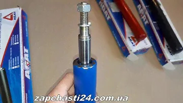 Вставки в амортизаторы Таврия Славута АГАТ